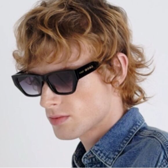 NWT QUAY No Apologies Sunglasses - Picture 9 of 12